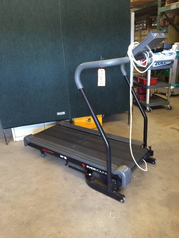 The New Treadmill Workout You Have To Try The New Treadmill Workout You Have To Try