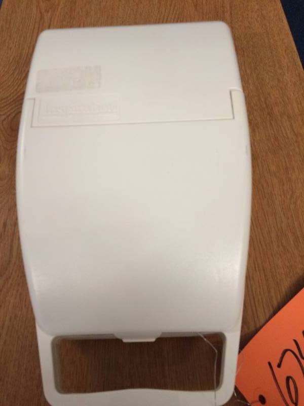lot 18 image: Respironics Model 626 Inspiration Nebulizer - Great Condition