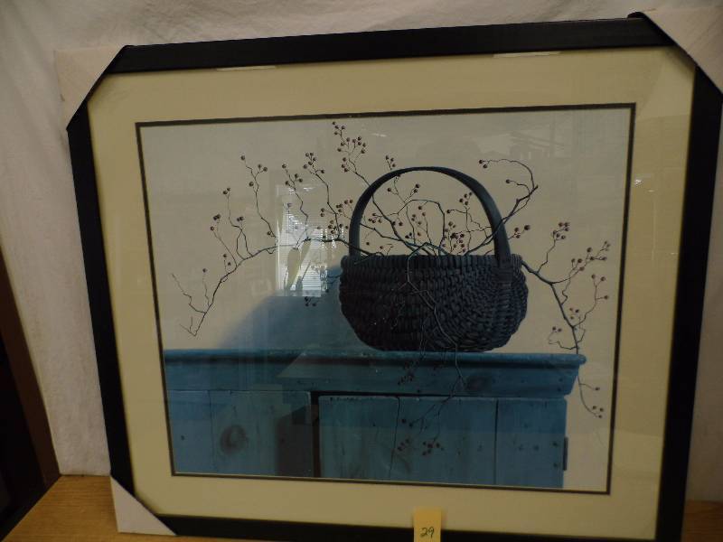 lot 29 image: Picture