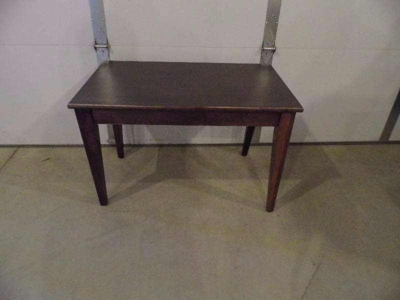 lot 78 image: New Luggage Bench  Coffee Table - LAST ONES