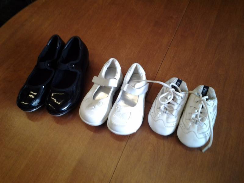 Tap Shoes Size 1, Toddler Dress Shoes Size 6 12, Infant Size Sketchers