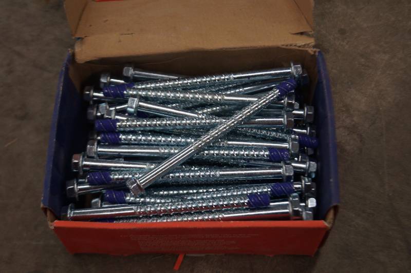 Powers Fasteners