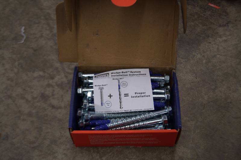 Powers Fasteners