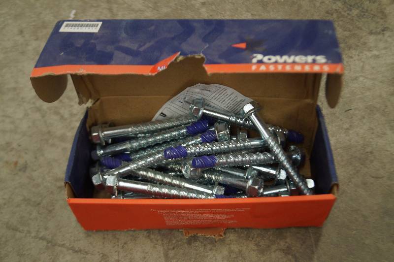 Powers Fasteners