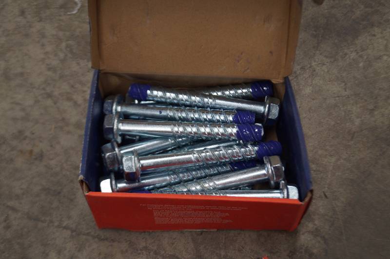 Powers Fasteners