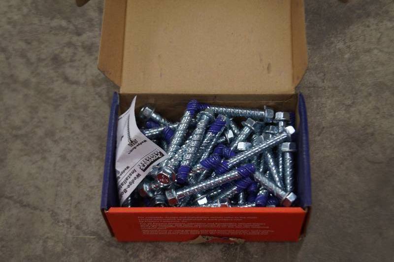 Powers Fasteners