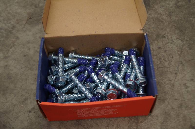 Powers Fasteners