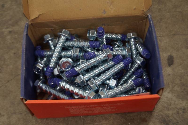 Powers Fasteners