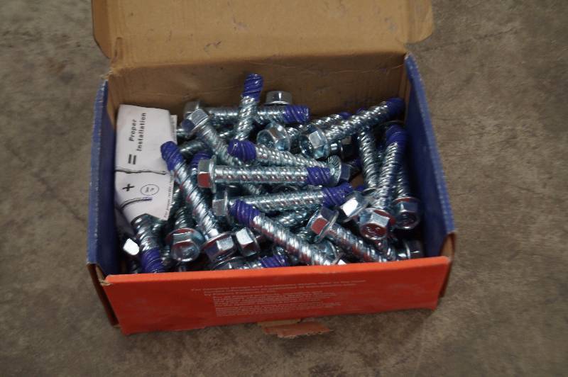 Powers Fasteners
