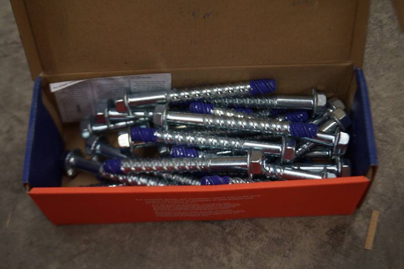 Powers Fasteners