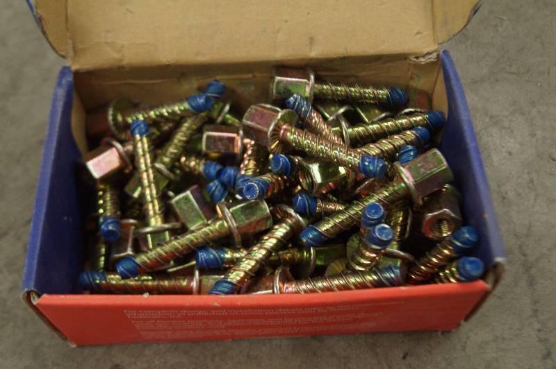 Powers Fasteners
