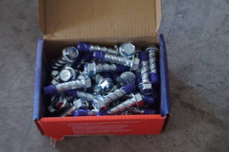 Powers Fasteners