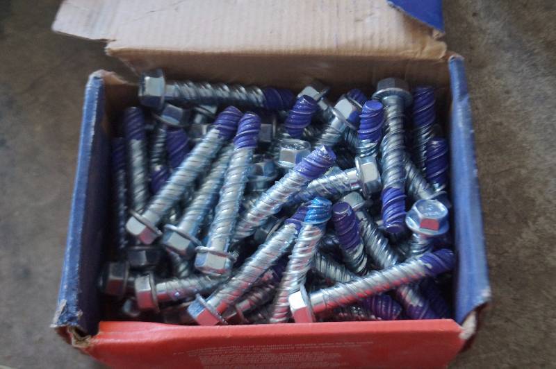 Powers Fasteners