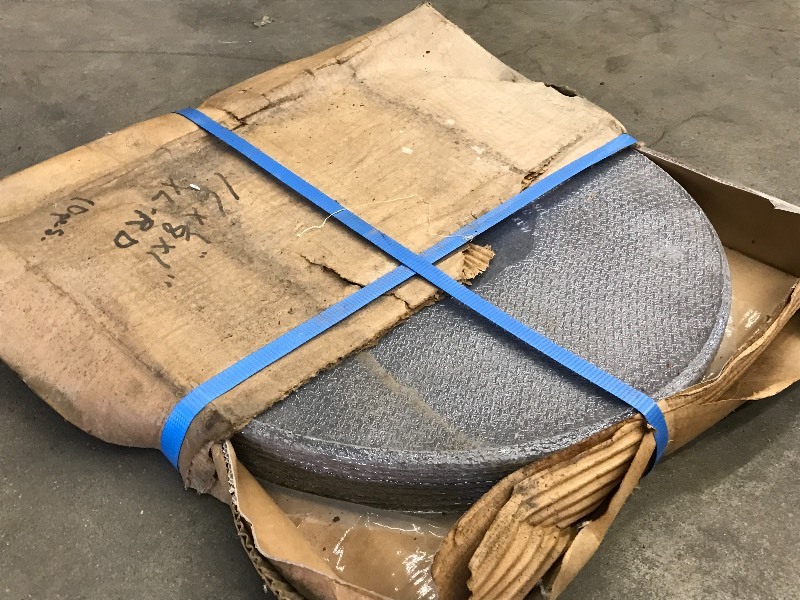lot 18 image: (1) 10-Pack Of Unused 16x1x18 C...