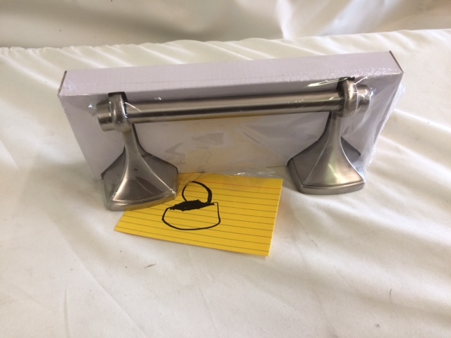 Delta Toilet Paper Holder