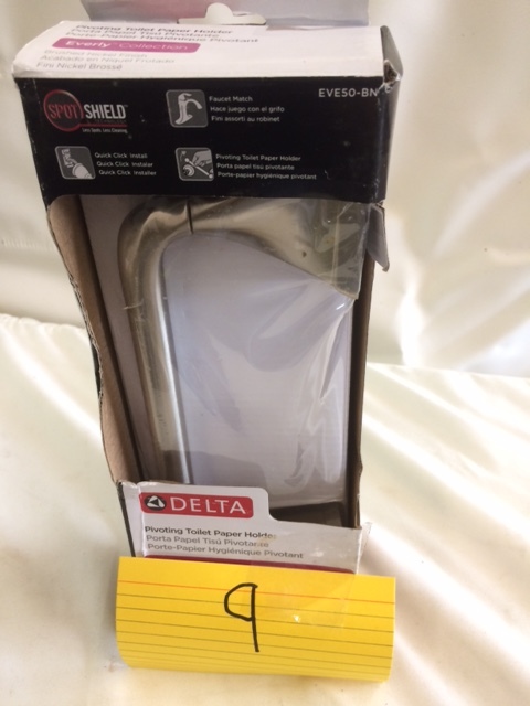 Delta Toilet Paper  Holder