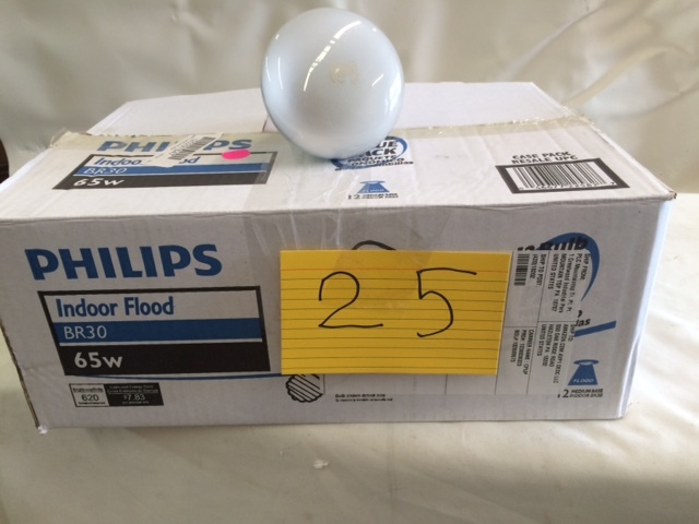 12count  Indoor Flood Lights