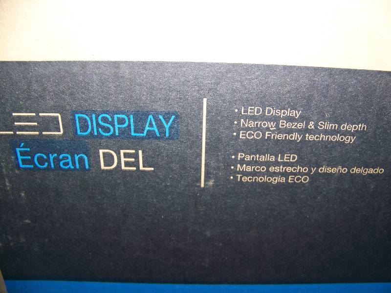 lot 3 image: 40, Samsung, Professional, 1080p (Full HD), LED, Monitor  Display - NEW in Box