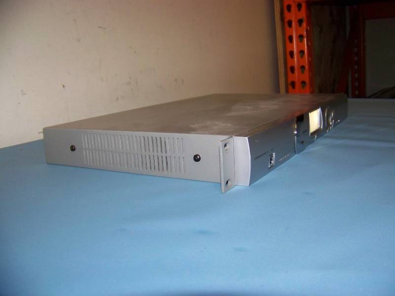 lot 99 image: ClearOne, ConvergePro, Professional Voice Teleconferencing  Conferencing System