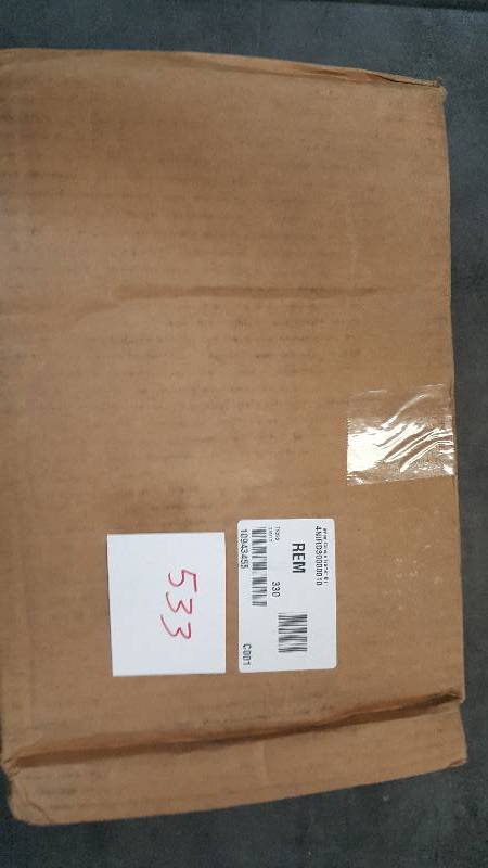 lot 533 image: Instant Framer Storage Shed framing Kit