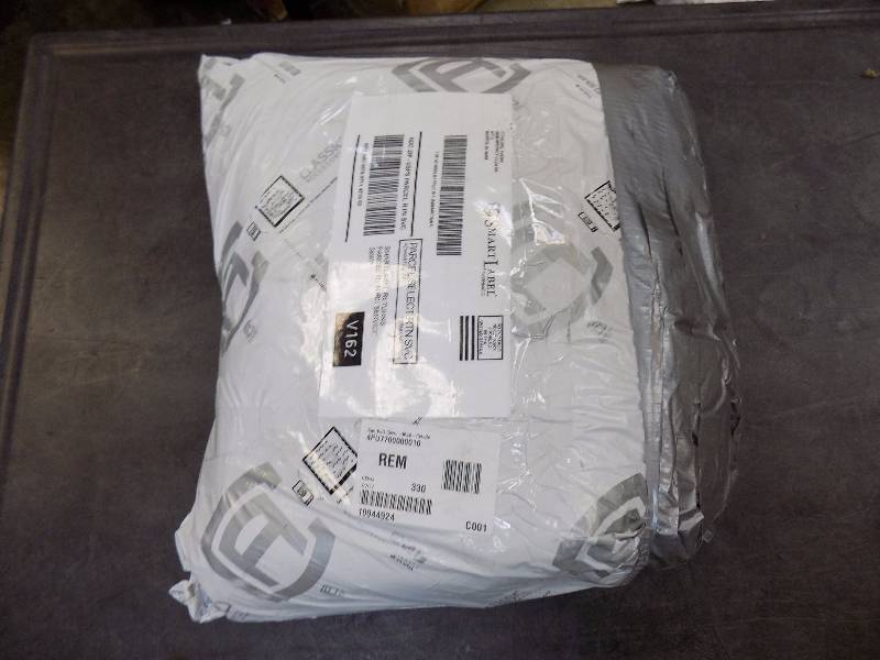 lot 340 image: Veranda BBQ Cart Cover Medium - Pebble