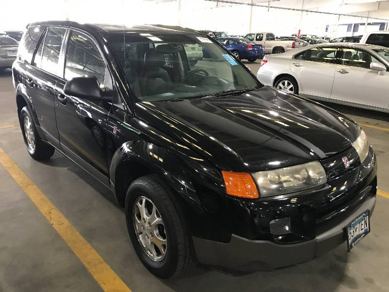 2003 Saturn Vue AWD