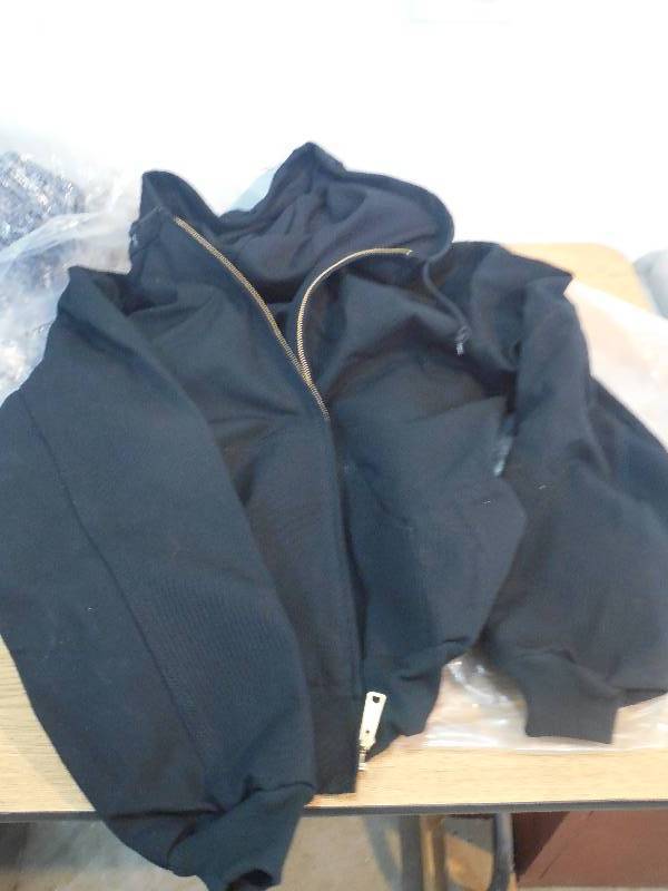 Carhartt Mens Regular Duck Active Jacket Collection SIZE MEDIUM
