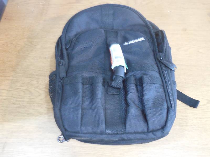 Husky 11 in. Sling Tool Pack