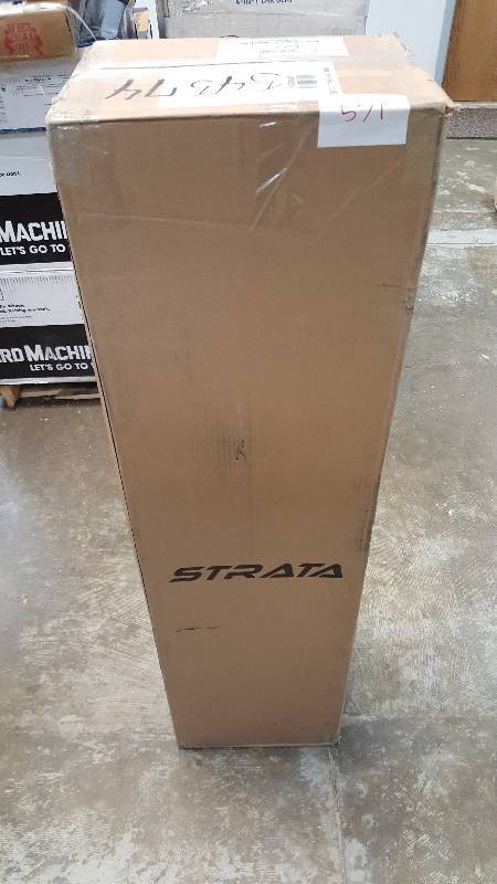 lot 571 image: Callaway Strata Plus Mens Complete Golf Club Set - LEFT HAND SET