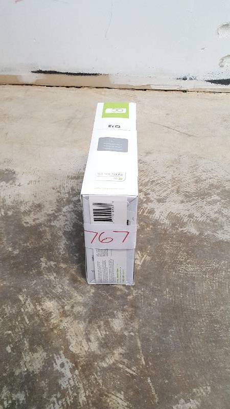 lot 767 image: Slendertone Abs3 Abdominal Muscle Toner