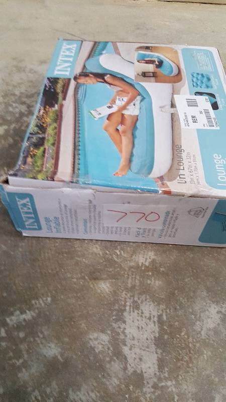 lot 770 image: Splash Lounge