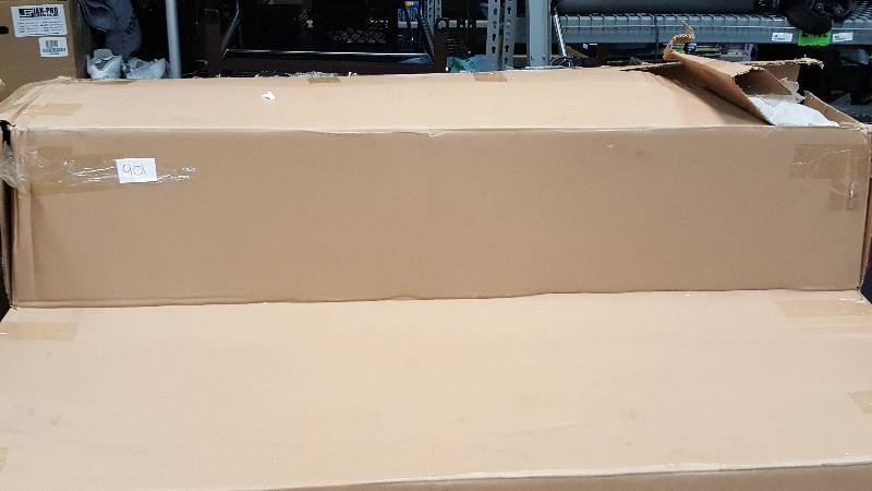 lot 901 image: alcove Harper loveseat Granite