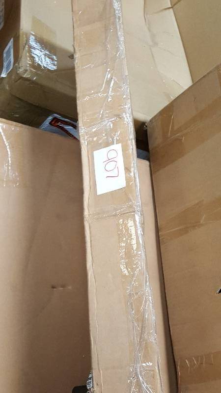 lot 906 image: Jordan 10 OFFSET UMBRELLA Natural
