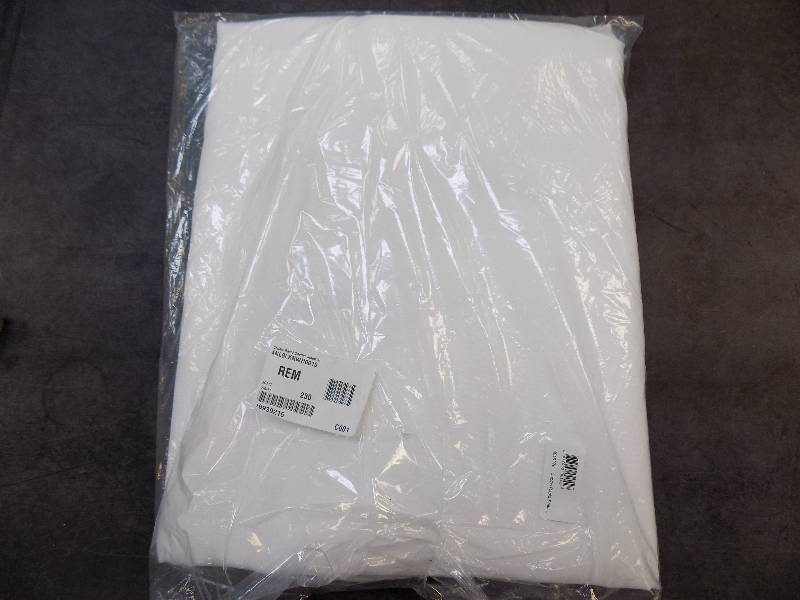 lot 308 image: Sidewall for Caddis Rapid Shelter White - Side Wall Only 