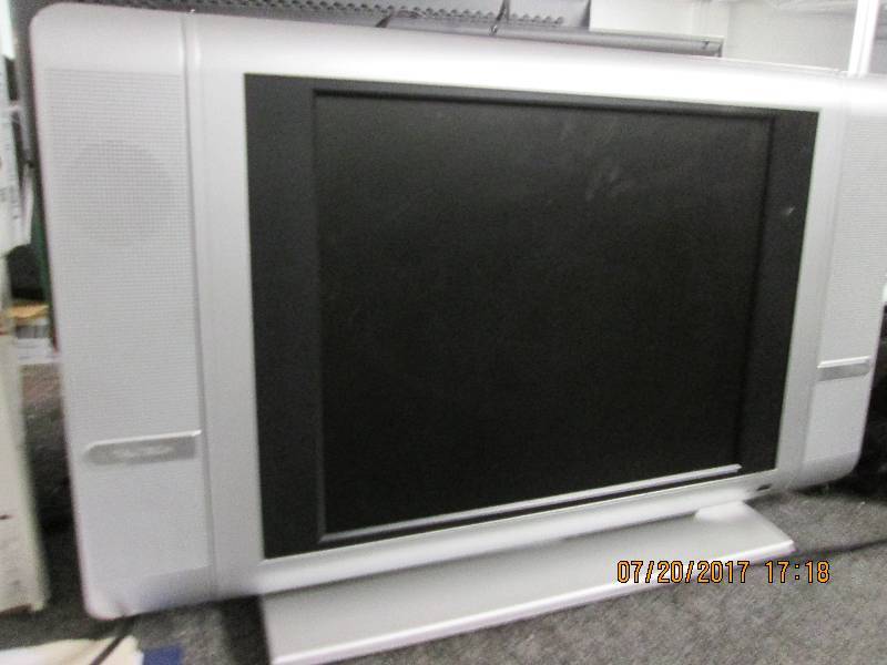 lot 202 image: trutech 19 t.v. tested and works ...