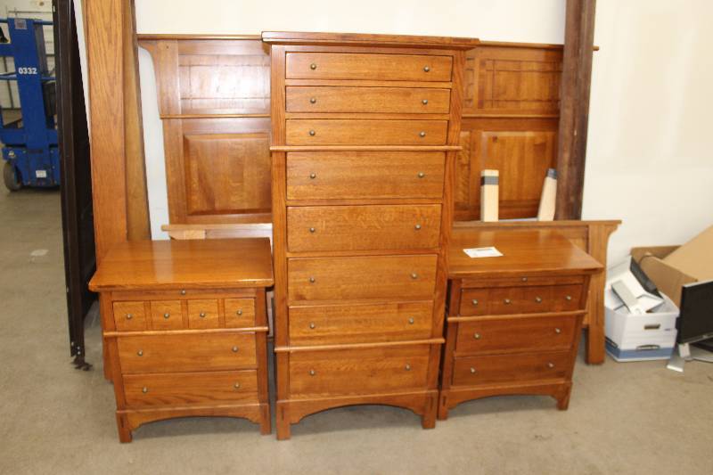 Lexington Furniture Industries An Arts And Crafts Collection From