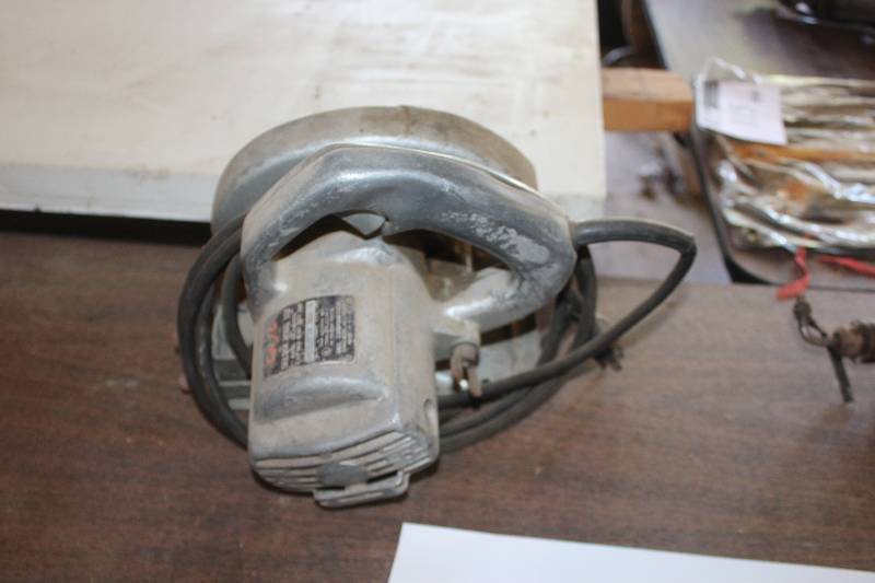lot 93 image: Skil Skilsaw