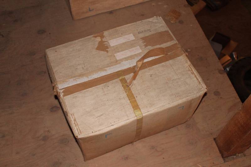 lot 199 image: Parts Washer