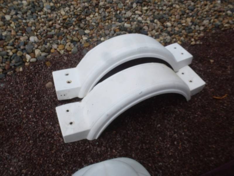 Poly Fenders