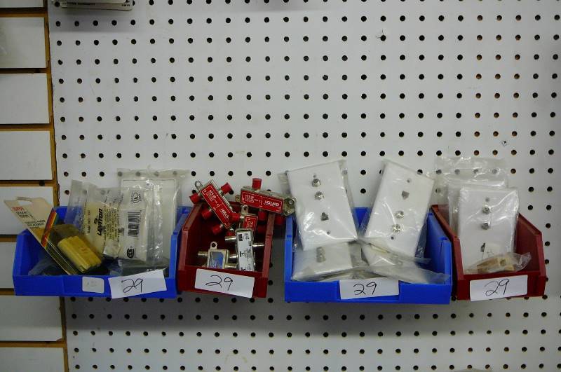 lot 29 image: Phone Accessories