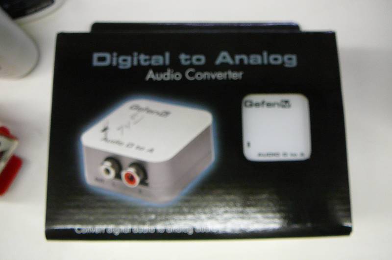 lot 74 image: Audio Converter