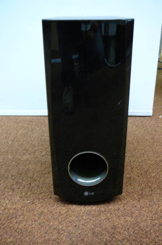 lot 94 image: LG Speakers
