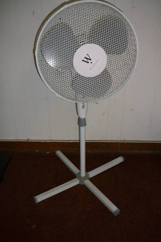 lot 144 image: Fan WestPoint