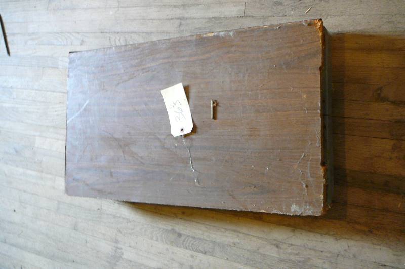 lot 363 image: Furniture Roller with wheels