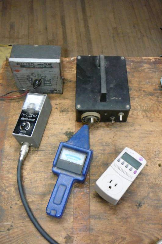 lot 381 image: Electro Sub Safe Substitution, etc.