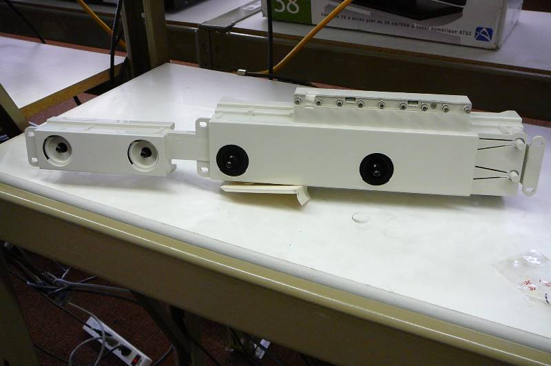 lot 183 image: Ge Control Panel