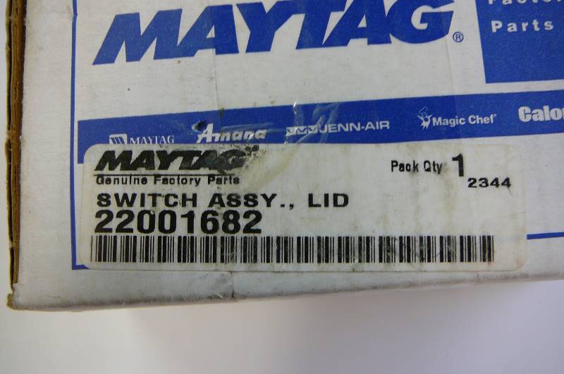 lot 187 image: GE Condenser Fan Motor