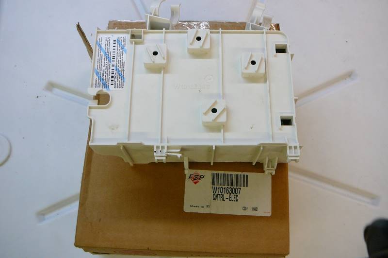 lot 196 image: FSP Control