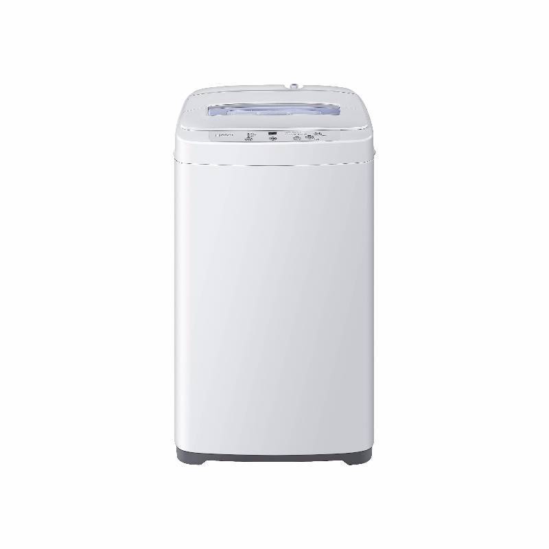lot 15 image: NEW Haier Electric Washer