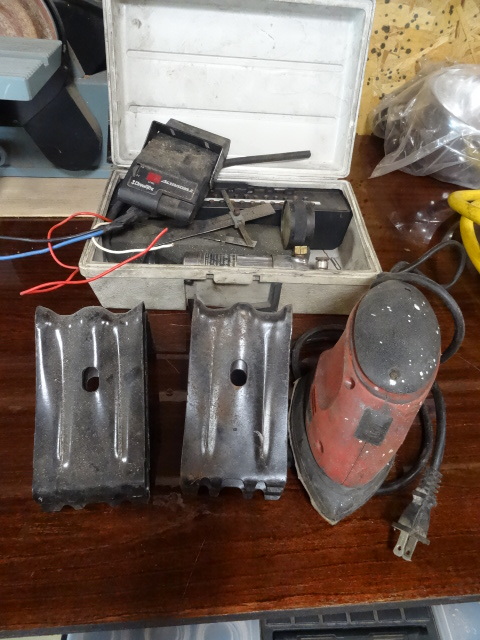 lot 73 image: Drawtite Trailer Brake Actuator,